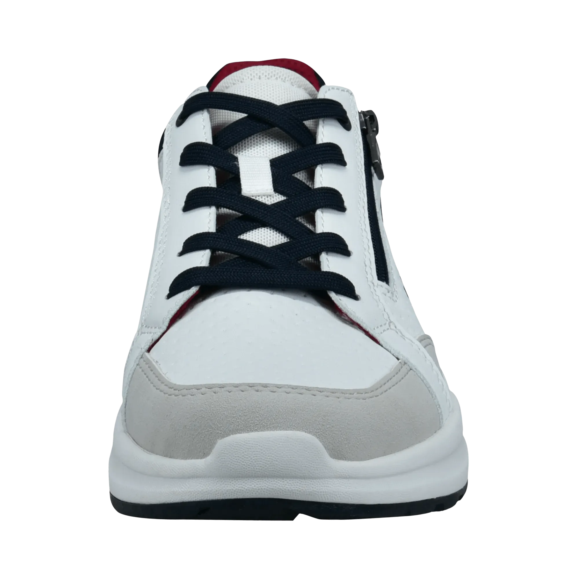 Sneaker weiß