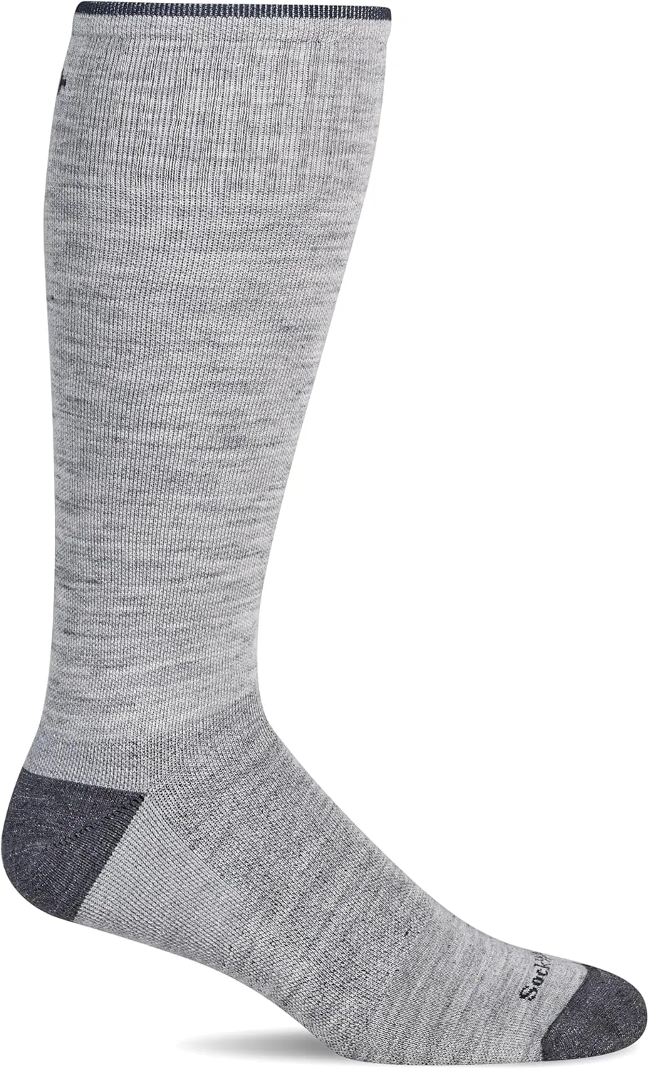 Sockwell Men's Elevation Firm Graduated Compression Sock