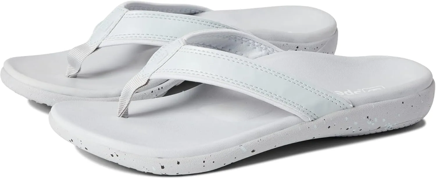 Spenco Women's Yumi Nuevo Speckled Sandal