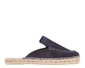 Stable Hamptons Patriot - Loafer Mules Priority access Blue -