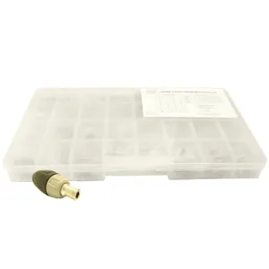 Starter Letter/Charms Kits 10mm Sliders