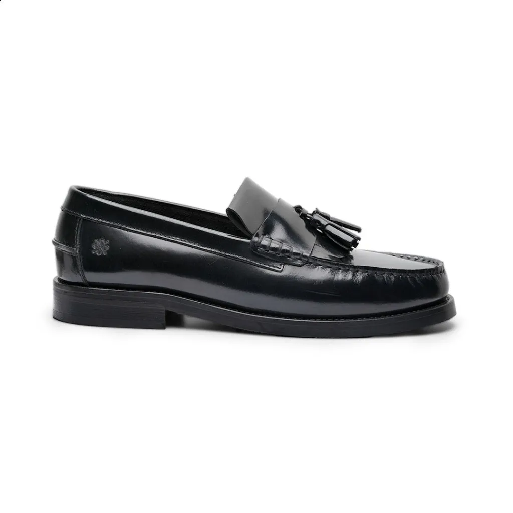 Style Vegas - Black polido