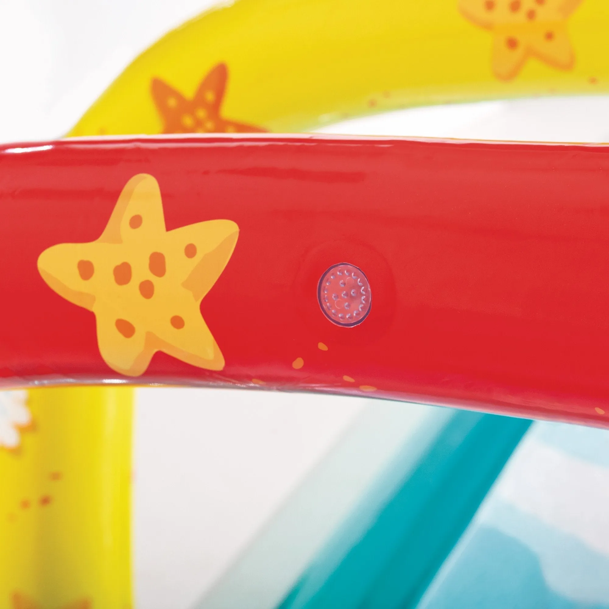 Surfing Fun Slide