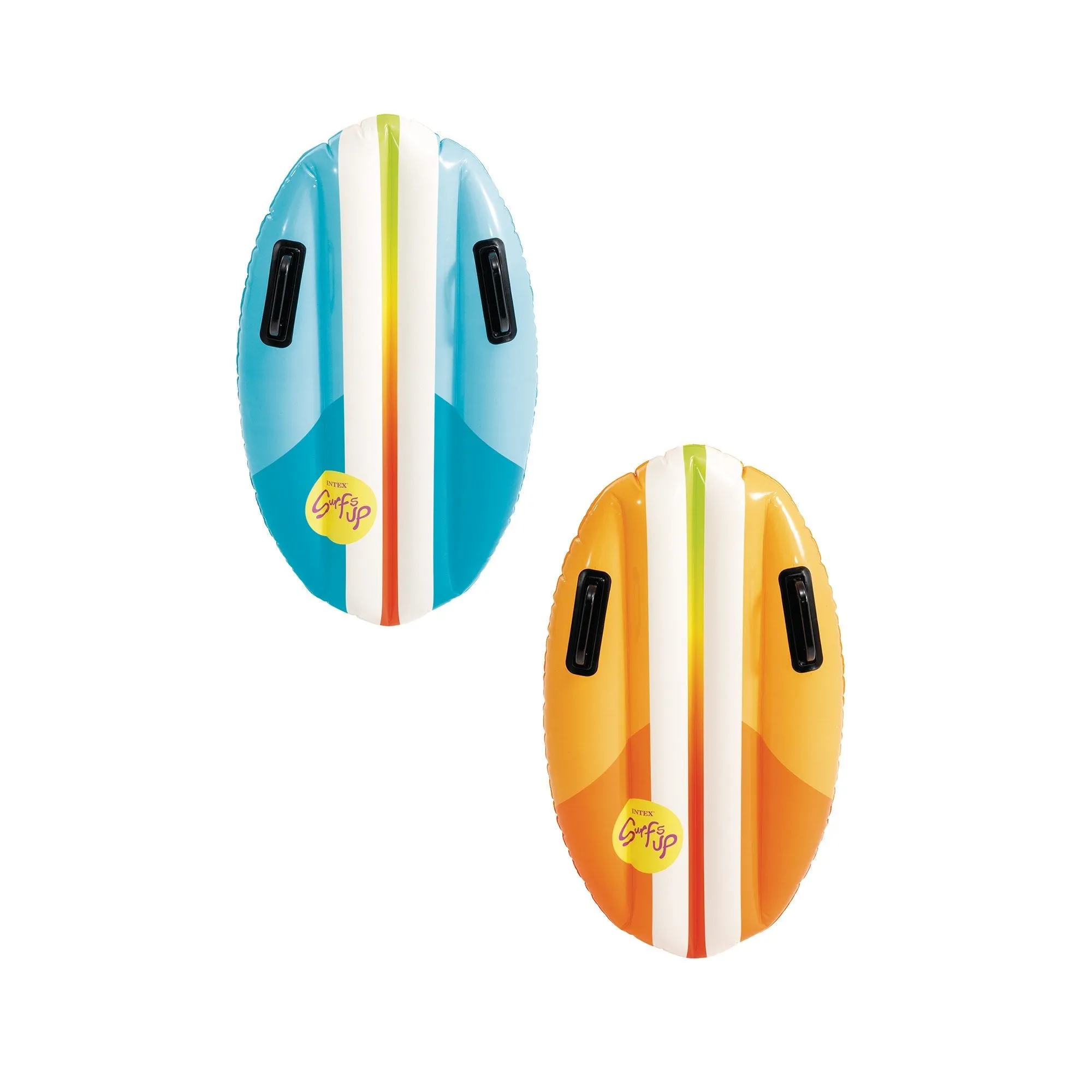 Surfing Fun Slide