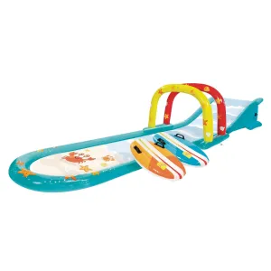 Surfing Fun Slide
