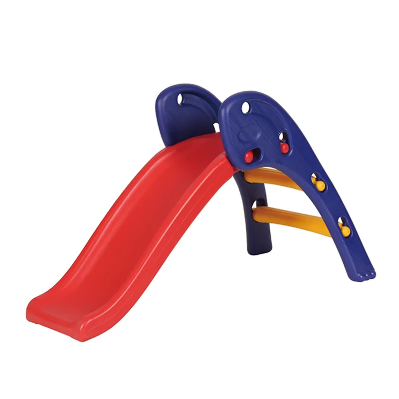 Swing Slide Climb 1100 x 710 x 560mm Plastic Folding Slide