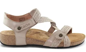 Taos Truelie Wedge Sandal