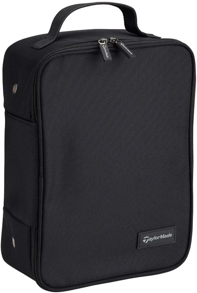TaylorMade Golf Players Shoe Bag