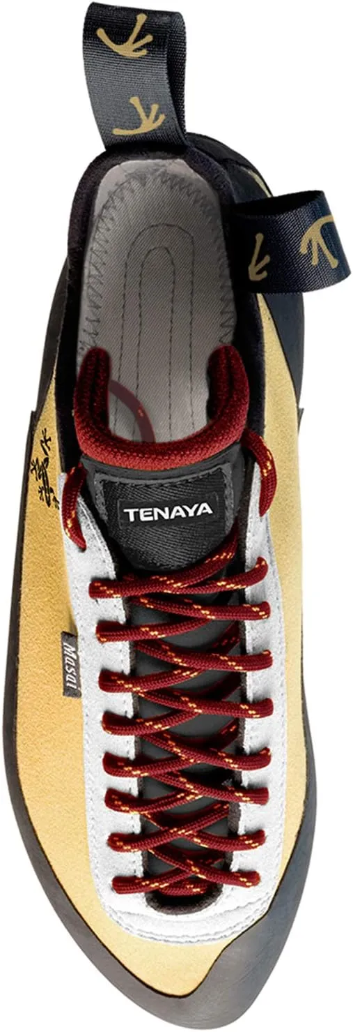 Tenaya Masai Unisex Rock Climbing Shoe