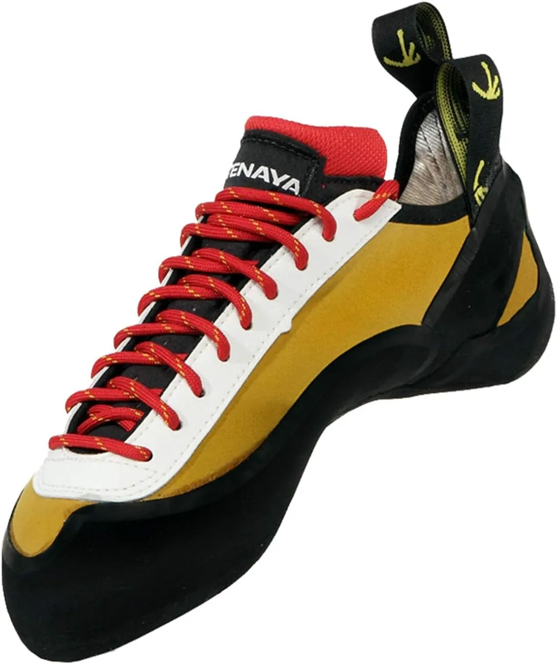 Tenaya Masai Unisex Rock Climbing Shoe