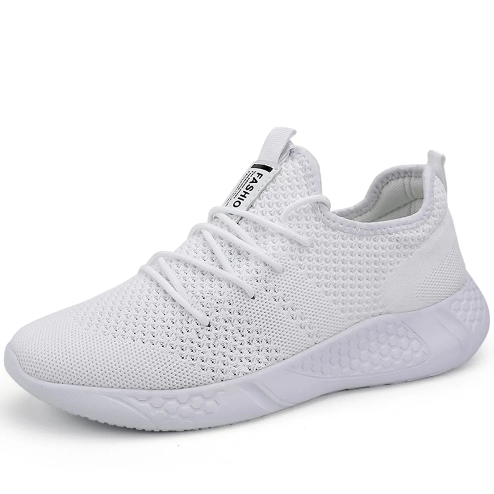 Tennis Shoes Outdoor Breathable Shoe Sole Sneakers de Anti-slip Comfortable Male Best variety Men Premium-grade Mesh Hombre Sport Soft Zapatillas Casual