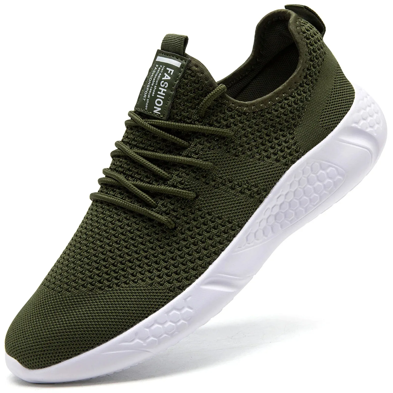 Tennis Shoes Outdoor Breathable Shoe Sole Sneakers de Anti-slip Comfortable Male Best variety Men Premium-grade Mesh Hombre Sport Soft Zapatillas Casual
