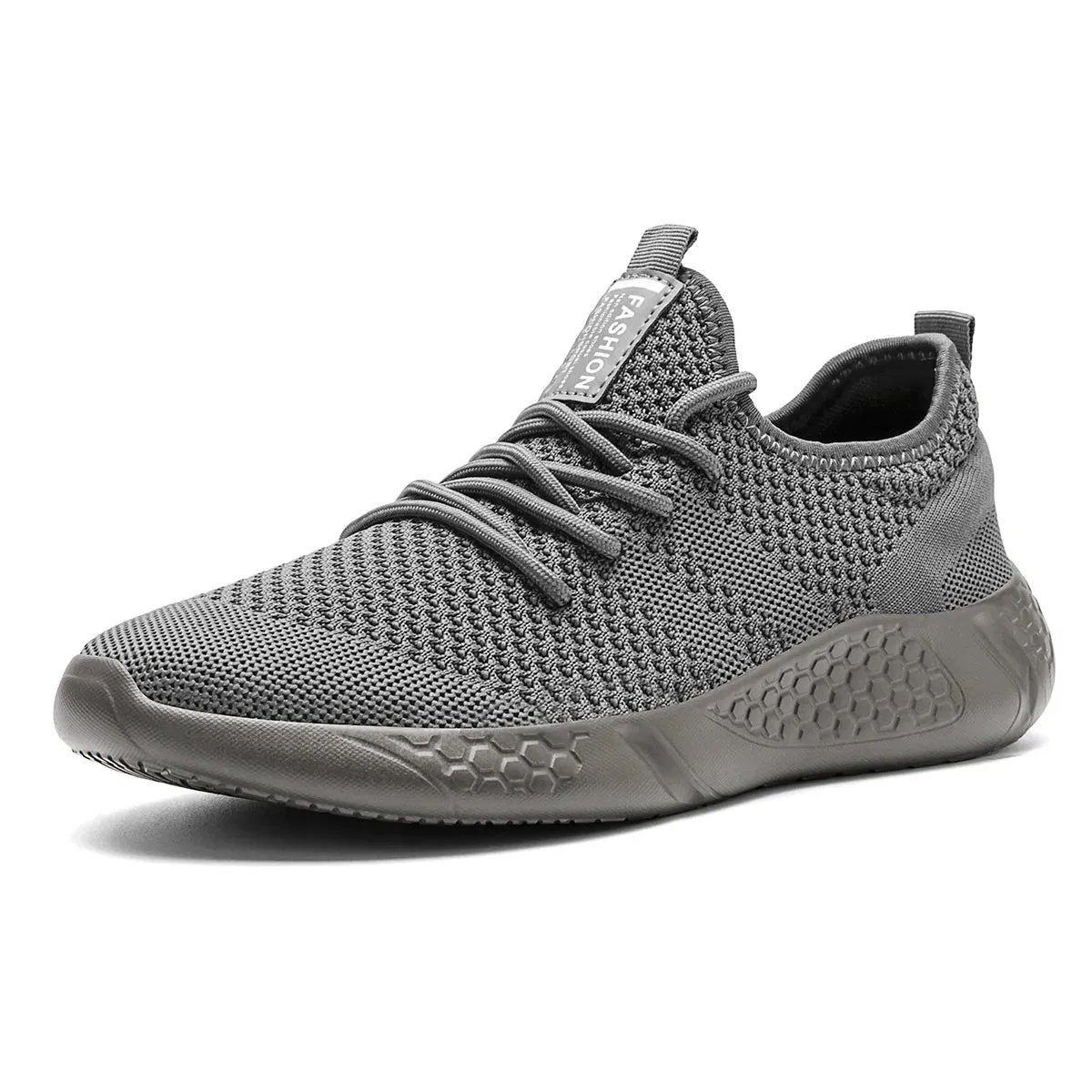Tennis Shoes Outdoor Breathable Shoe Sole Sneakers de Anti-slip Comfortable Male Best variety Men Premium-grade Mesh Hombre Sport Soft Zapatillas Casual