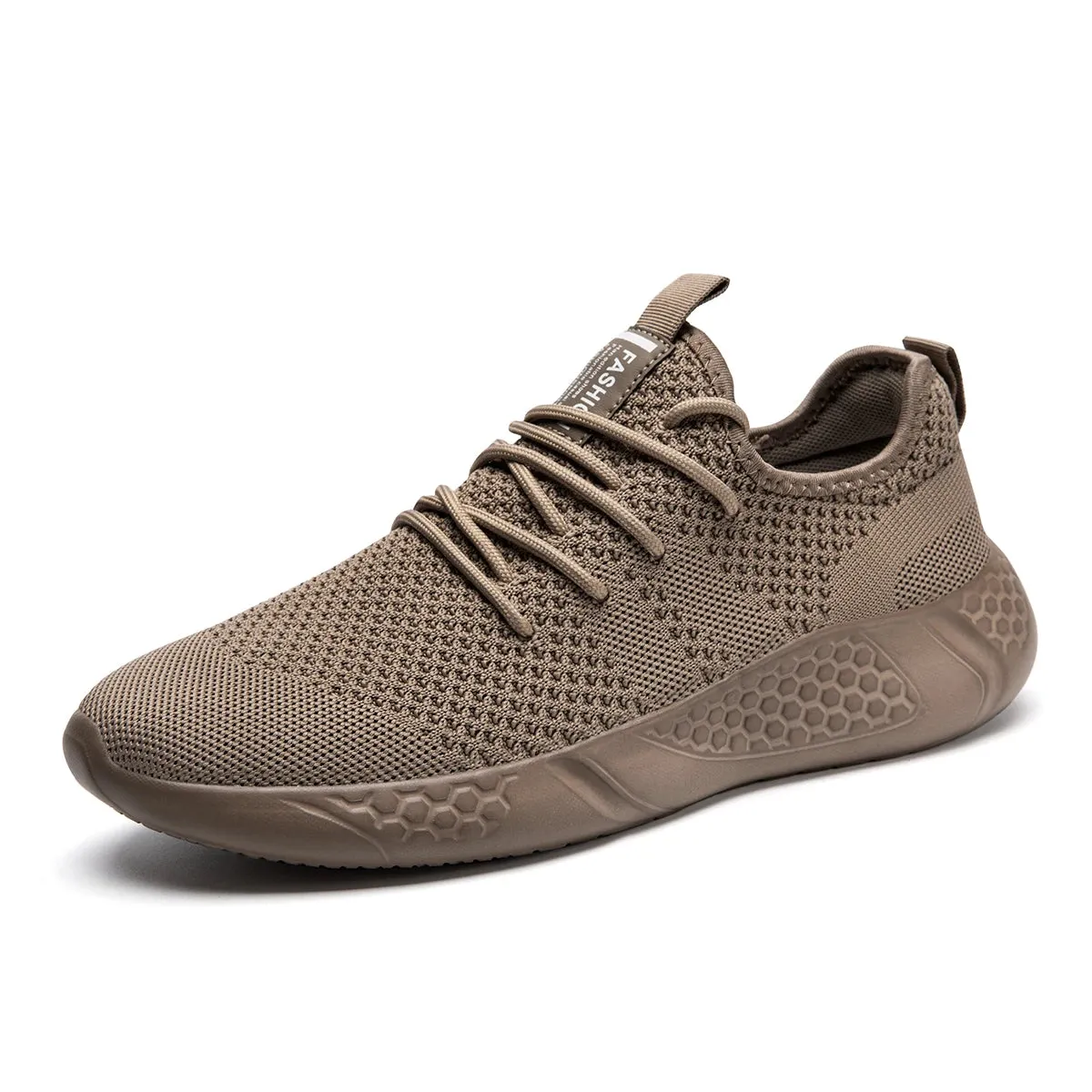 Tennis Shoes Outdoor Breathable Shoe Sole Sneakers de Anti-slip Comfortable Male Best variety Men Premium-grade Mesh Hombre Sport Soft Zapatillas Casual