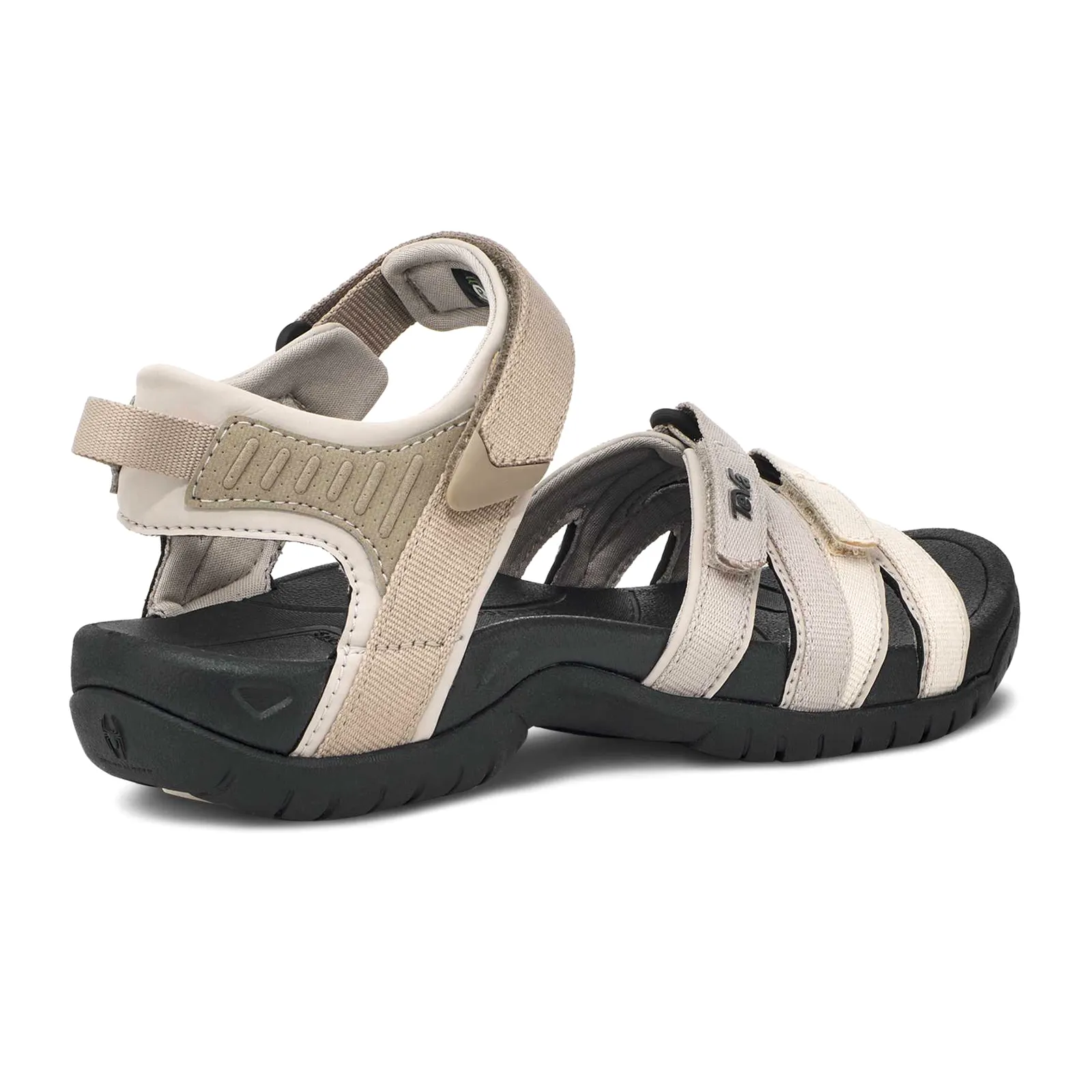 Teva Tirra Active Sandal (Women) - Black/Birch Multi
