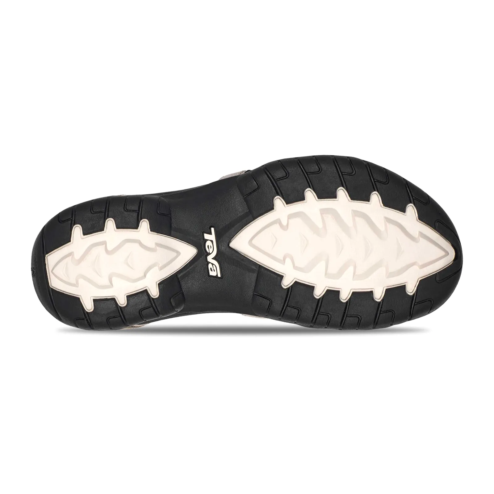 Teva Tirra Active Sandal (Women) - Black/Birch Multi