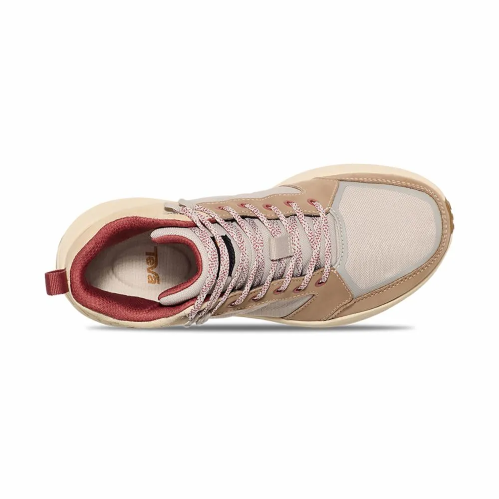 Teva Women ELLWOOD MID LIGHT NEUTRAL