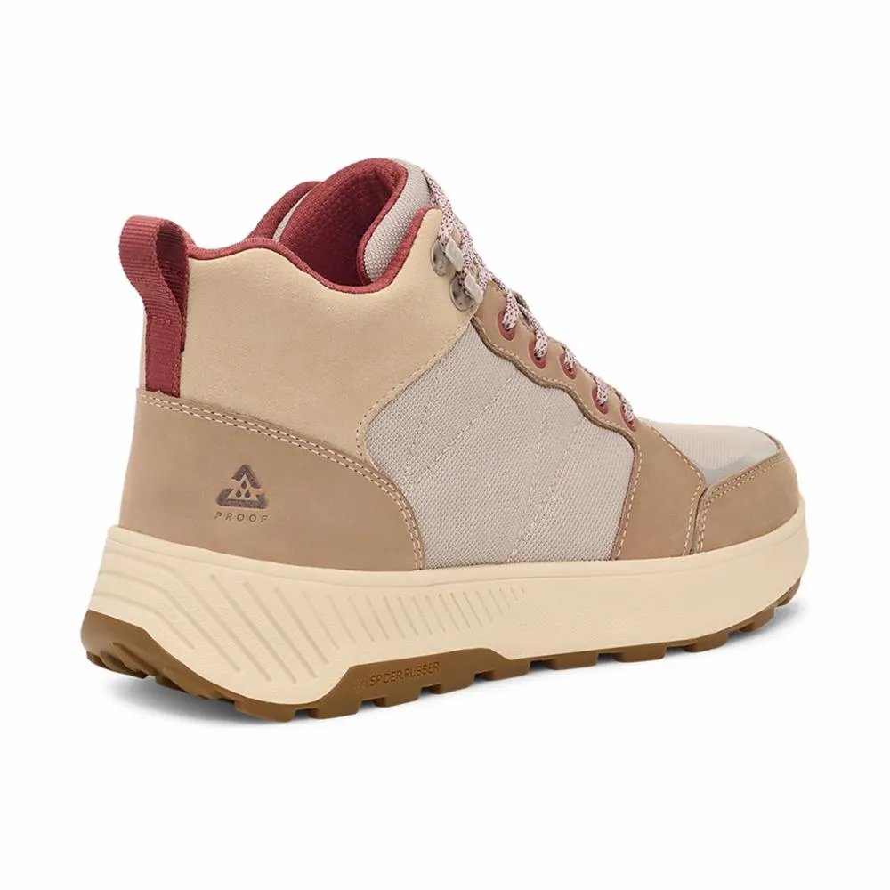 Teva Women ELLWOOD MID LIGHT NEUTRAL