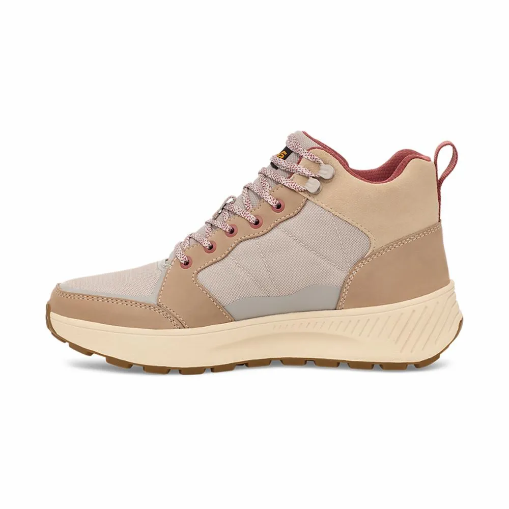 Teva Women ELLWOOD MID LIGHT NEUTRAL