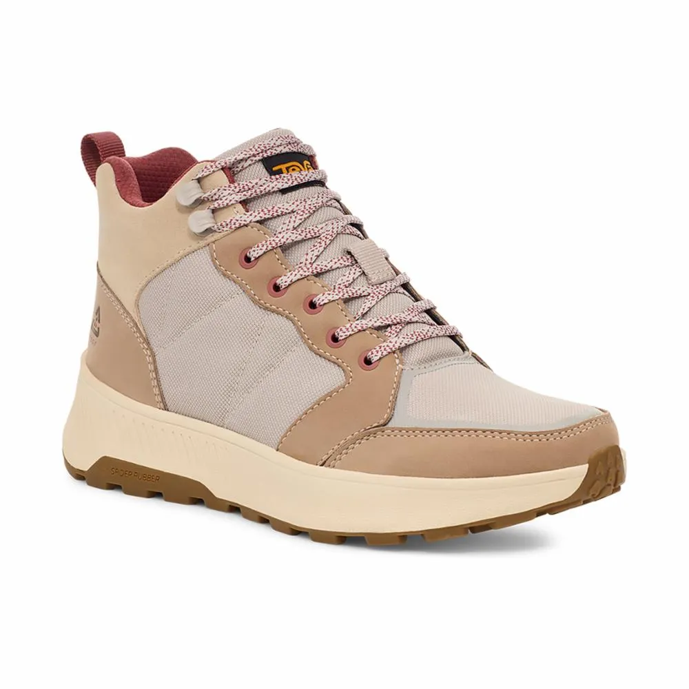 Teva Women ELLWOOD MID LIGHT NEUTRAL