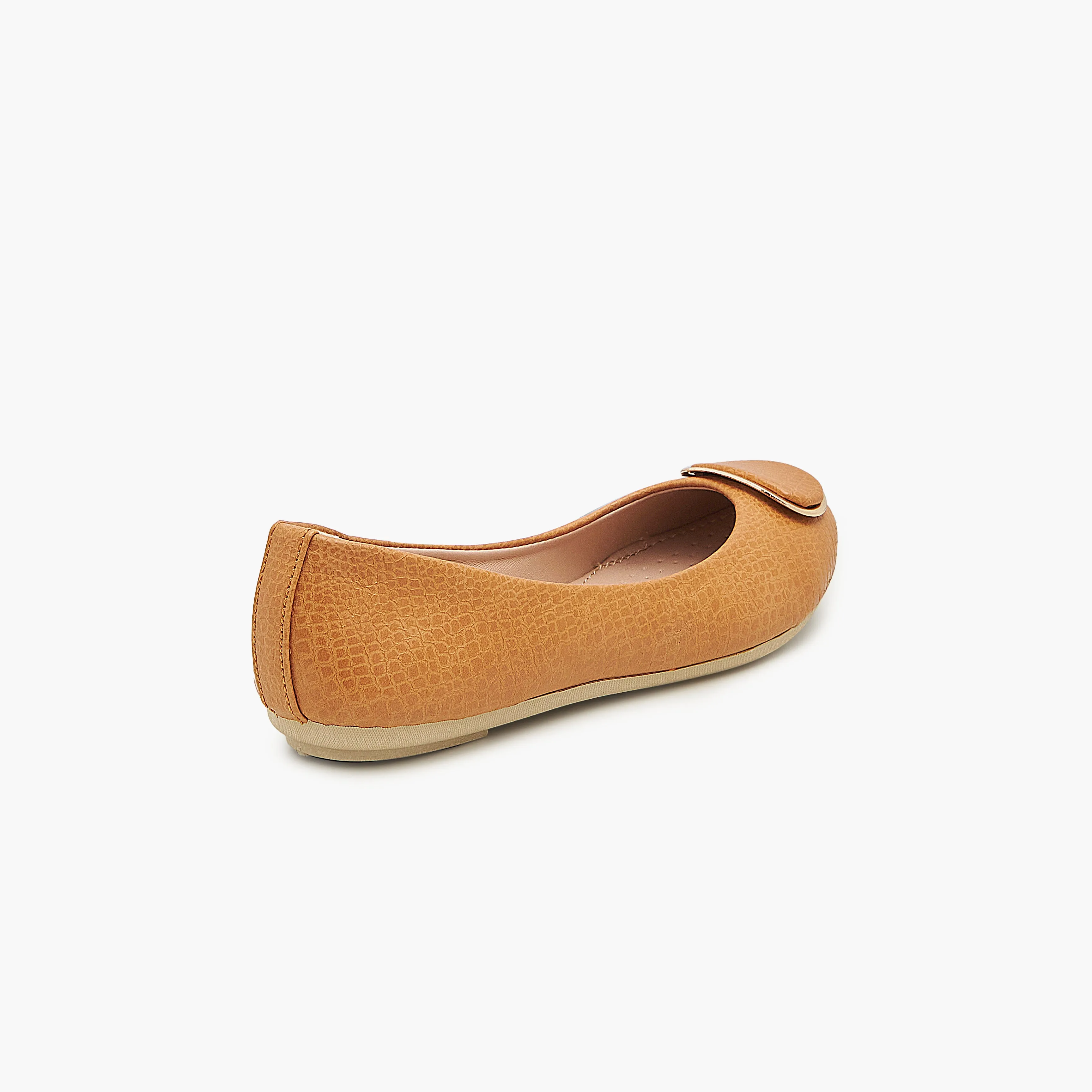 Textured Pumps for Women