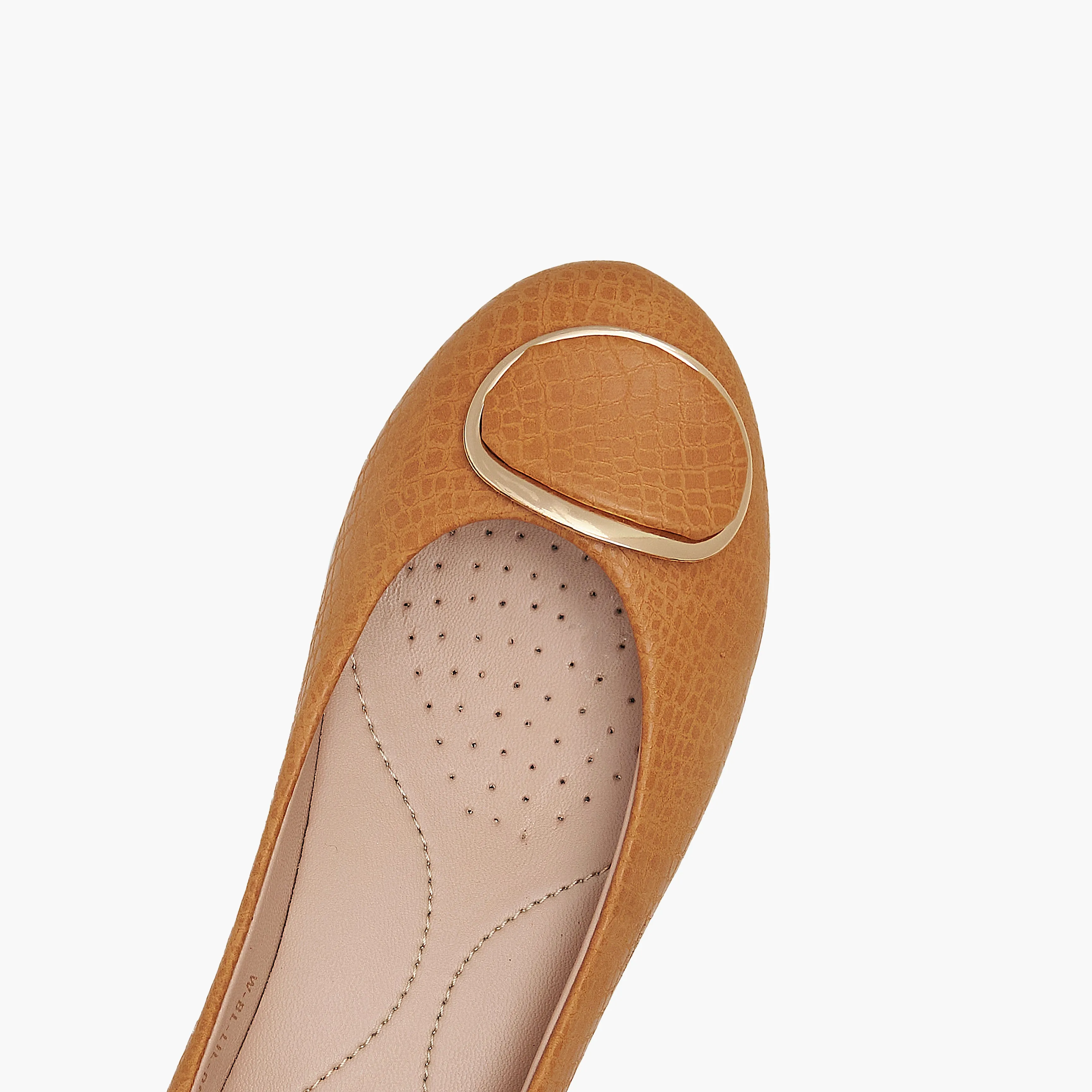 Textured Pumps for Women