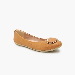 Textured Pumps for Women