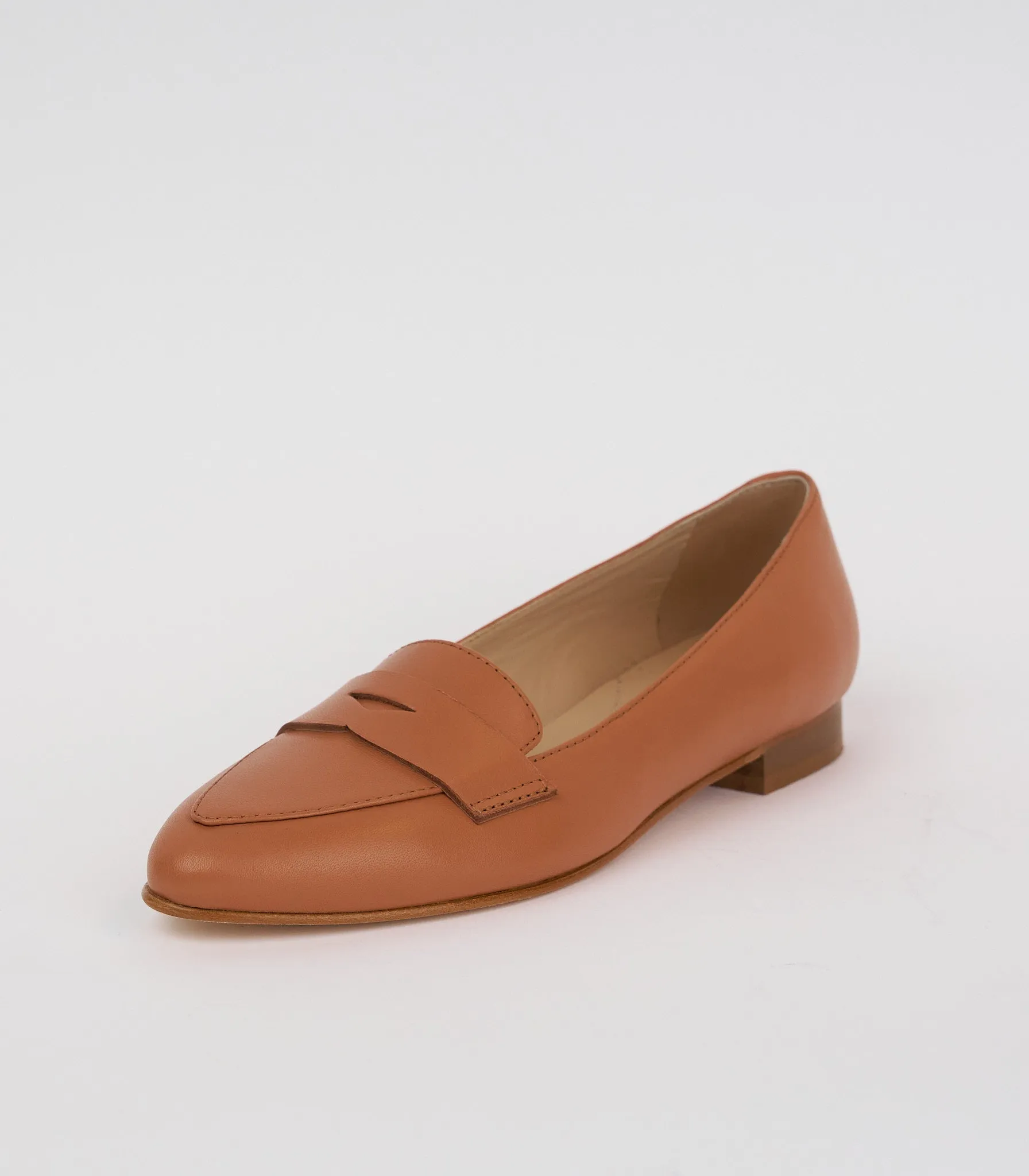 The Carmela Hazelnut