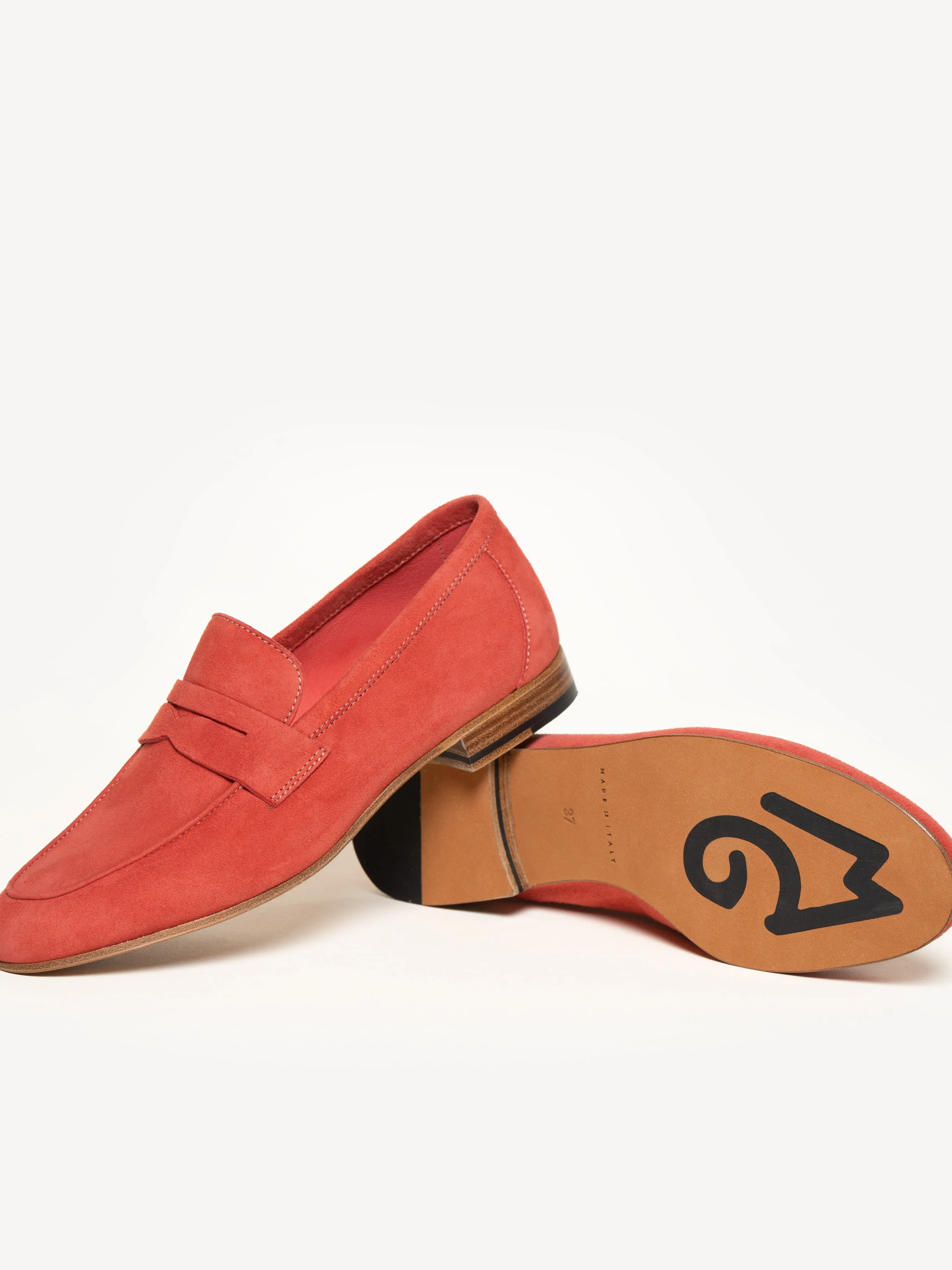 The Sacca Donna (Sample Sale)