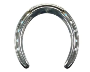 Thoro'Bred Level Grip #6 Hind Horseshoe
