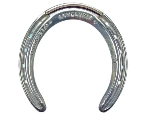 Thoro'Bred Level Grip #7 Front Horseshoe