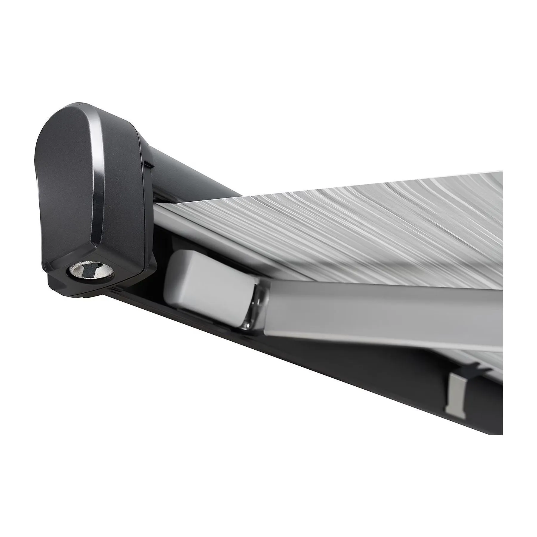Thule 4200 awning w fitting bracket fits Ford Transit Custom 2013- L1 H1