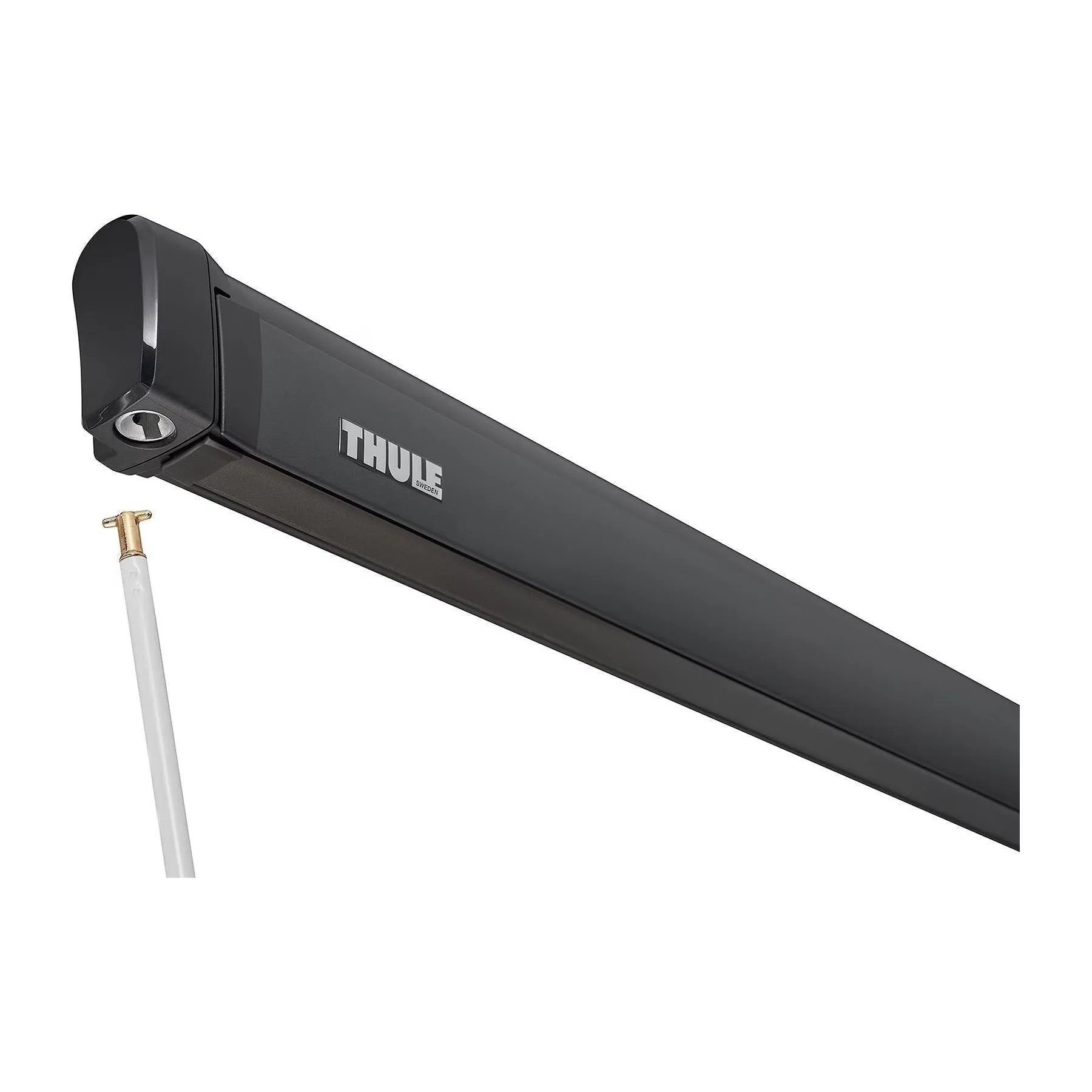 Thule 4200 awning w fitting bracket fits Ford Transit Custom 2013- L1 H1