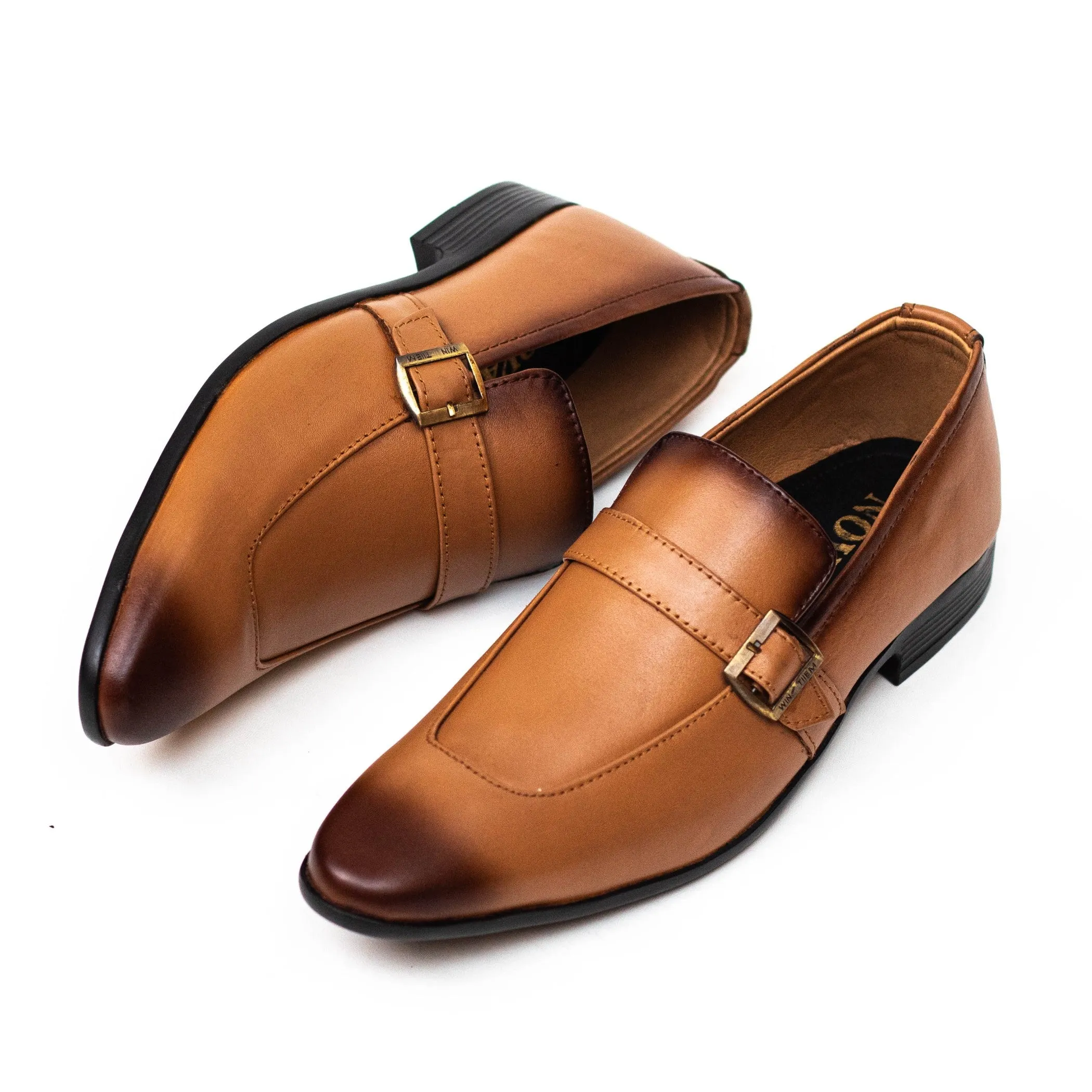 Titan Light Brown