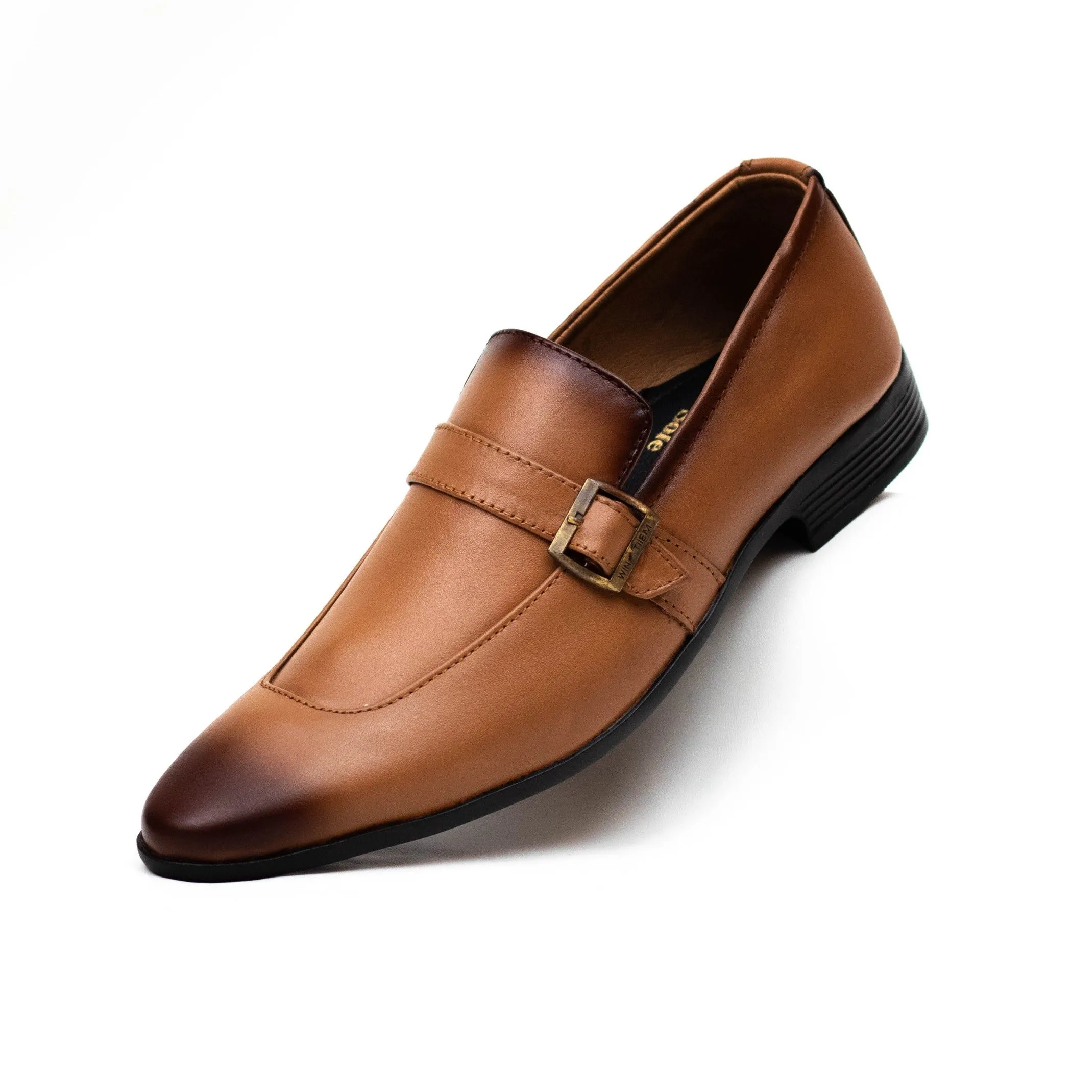 Titan Light Brown