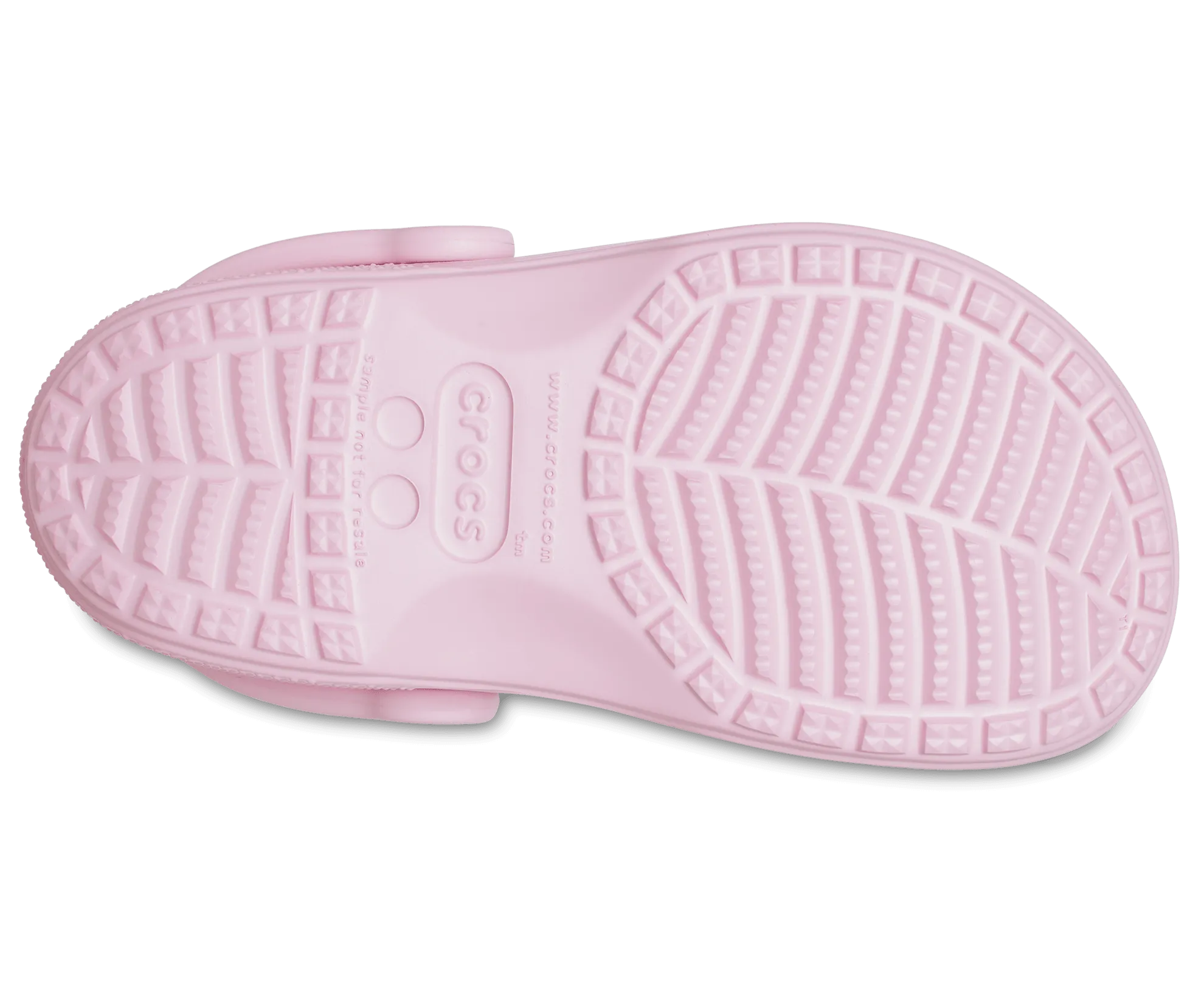 Toddler's Classic Crocs Sandal