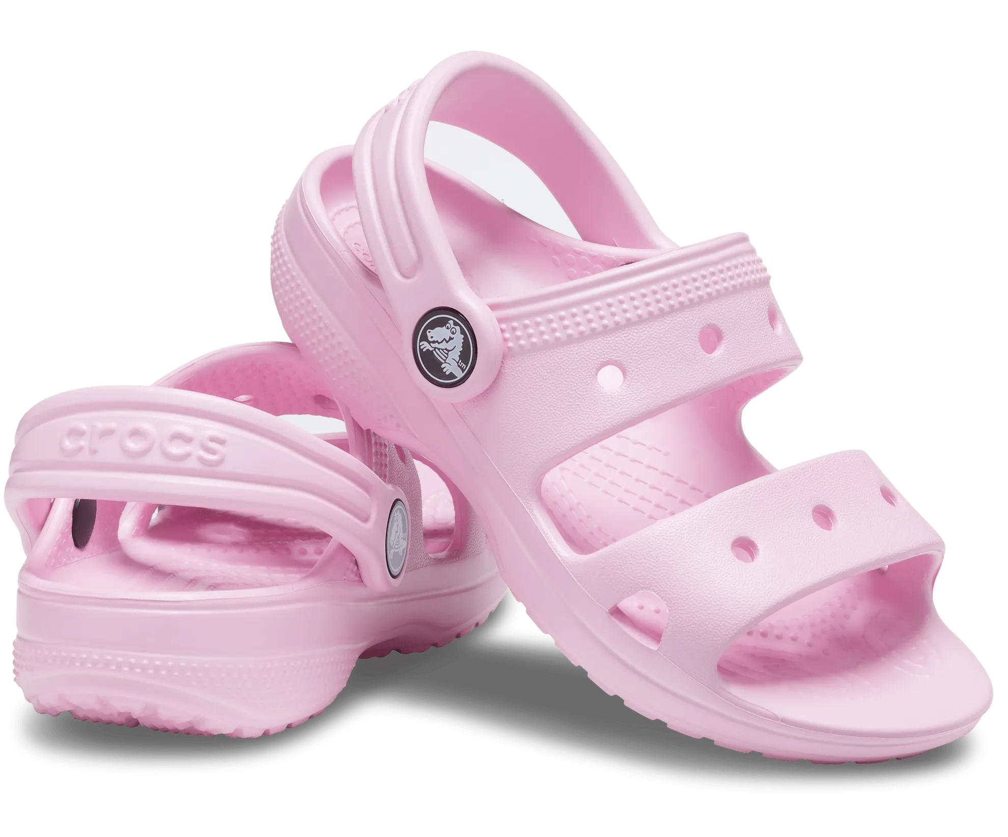 Toddler's Classic Crocs Sandal