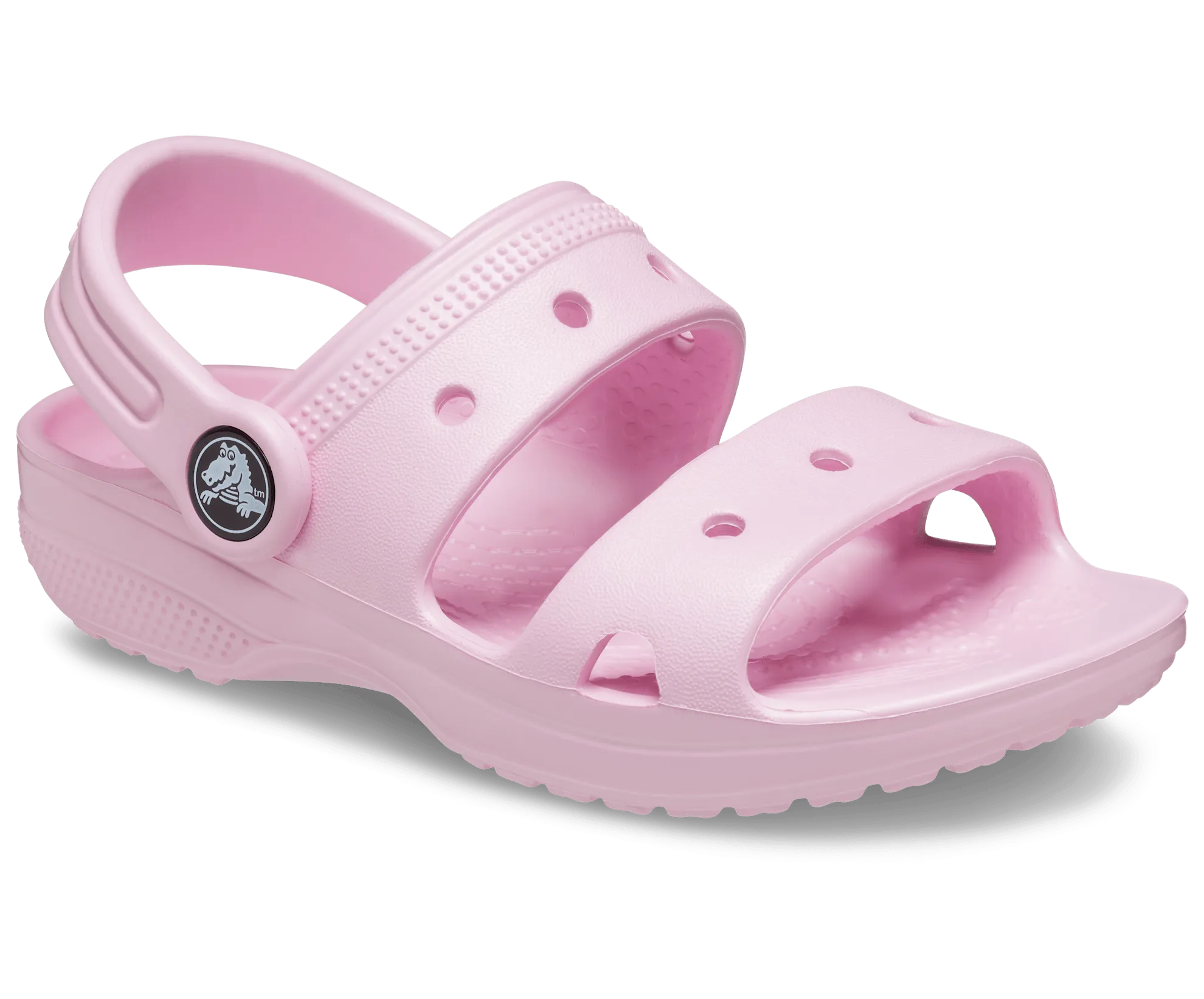 Toddler's Classic Crocs Sandal