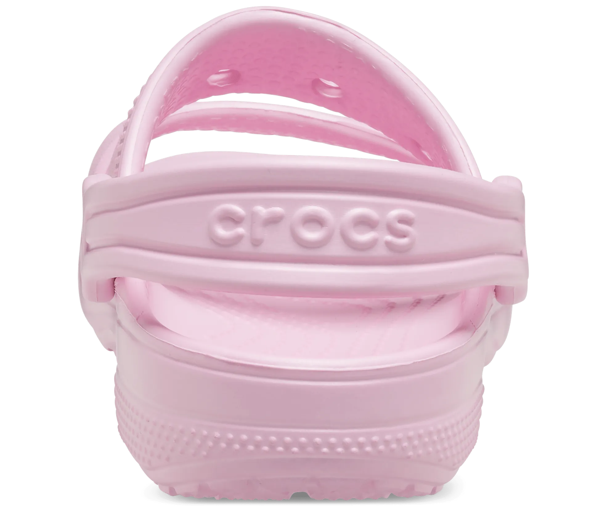 Toddler's Classic Crocs Sandal