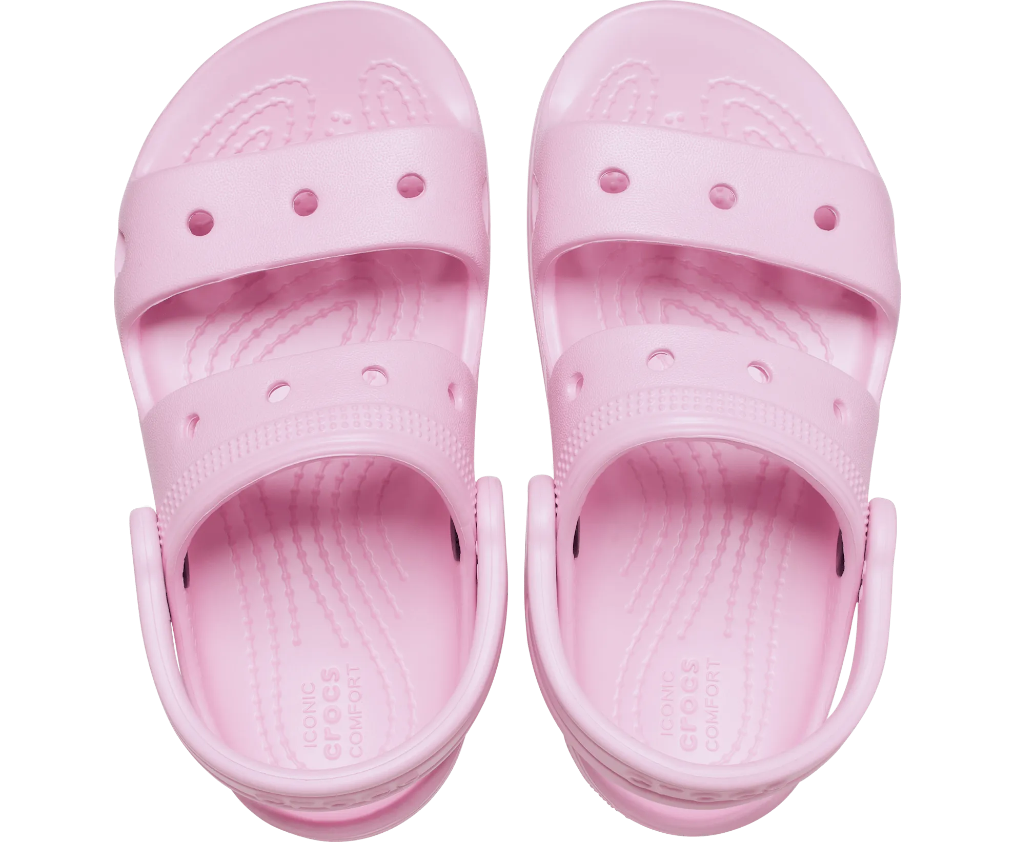 Toddler's Classic Crocs Sandal