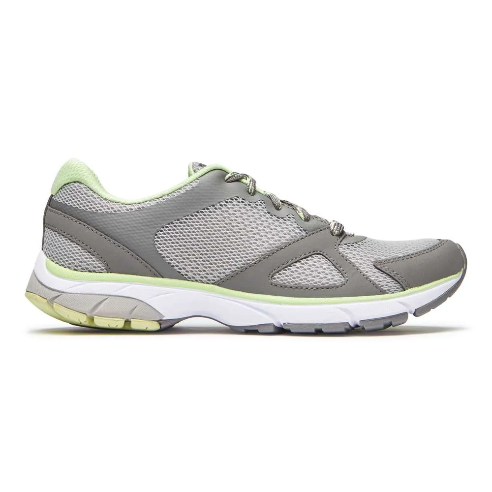 Tokyo Sneaker - Grey