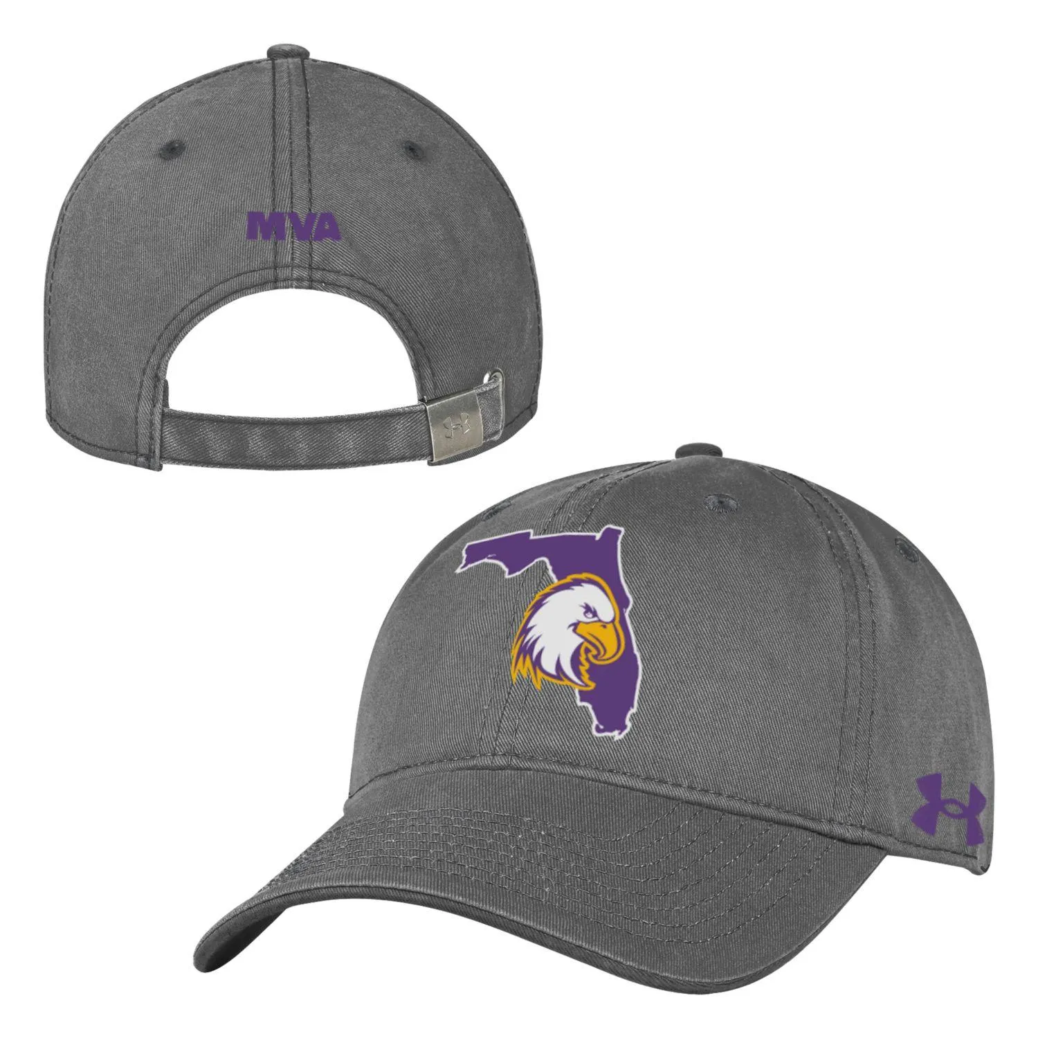 UA FL Cap