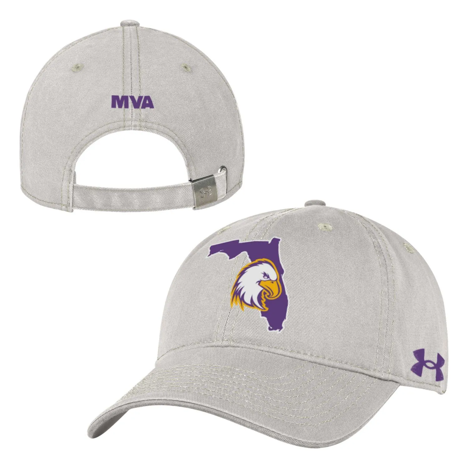 UA FL Cap