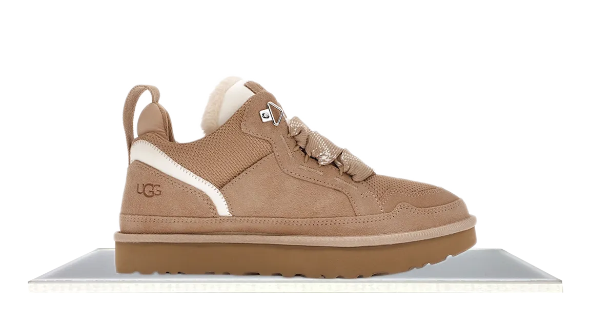 UGG Lowmel Sand