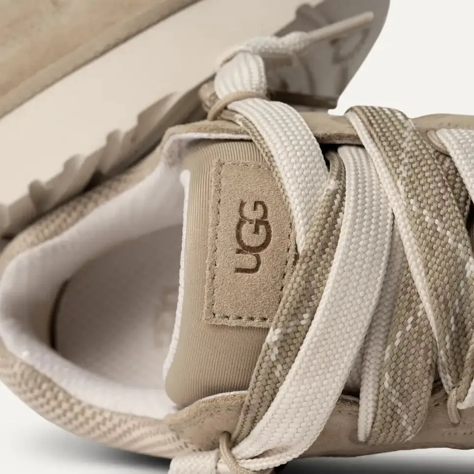 UGG Women's Lo Lowmel Sneaker