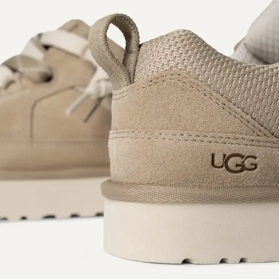 UGG Women's Lo Lowmel Sneaker