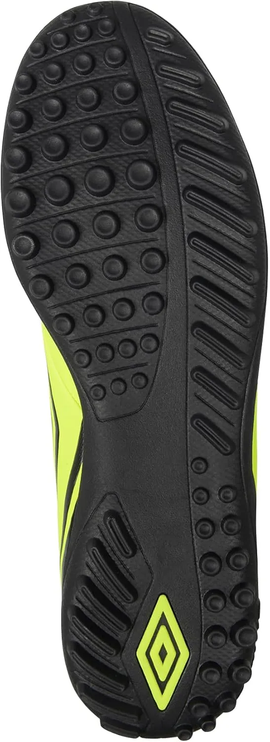 Umbro Boy's Classico 13 Tf Jr. Soccer Turf Shoe