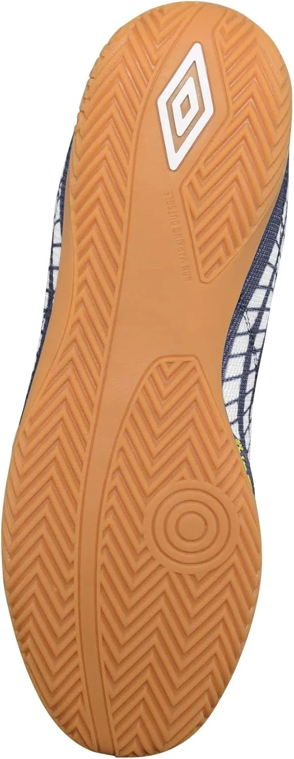 Umbro Men's Sala Z5 Futsal Shoe