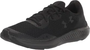 Under Armour Kids' Grade School Charged Pursuit 3 Running Shoe