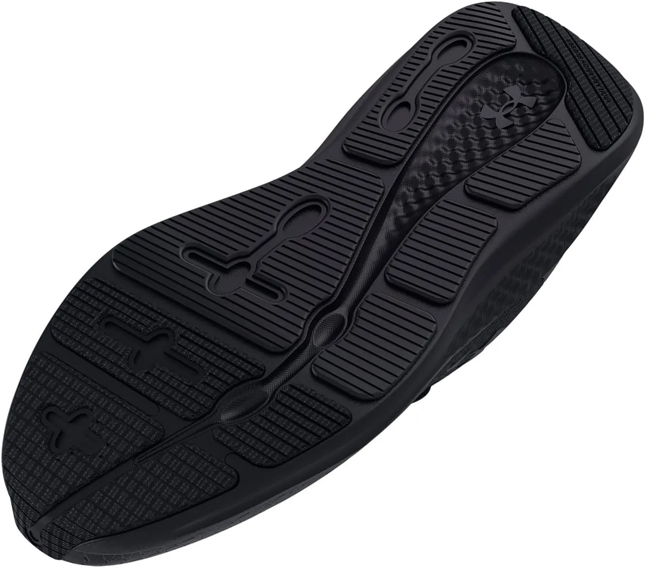 Under Armour Kids' Grade School Charged Pursuit 3 Running Shoe